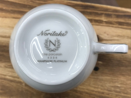 カップ　プレートの中古　買取
