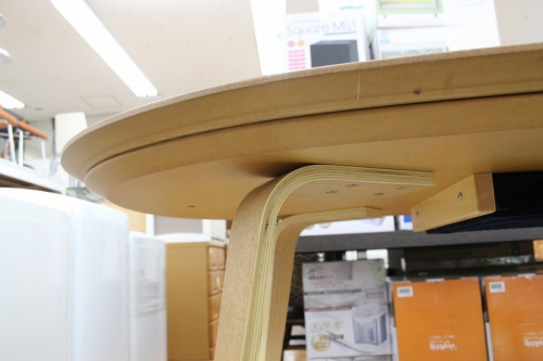 無印良品　こたつ　中古のコタツ　リサイクル