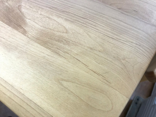 ダイニングセットのニトリ