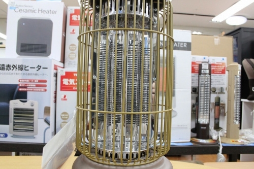 未使用の中古　買取