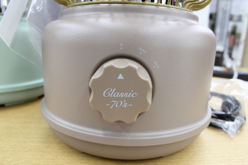 中古　買取のカーボンヒーター