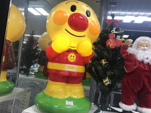 ホビー おもちゃのアンパンマン
