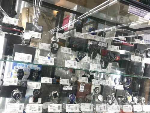 中古　買取のさいたま 川口 リサイクル