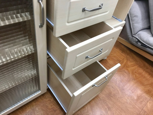 レンジボードの家具 中古 買取