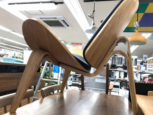 家具の中古　買取