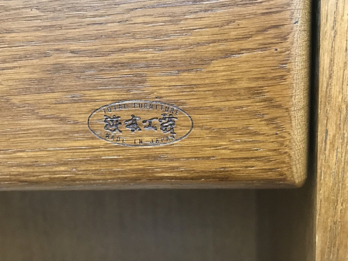家具の中古 買取