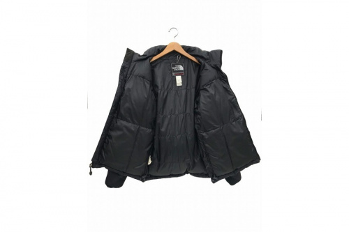 ダウンジャケットの中古 買取