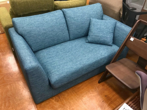 ソファー　家具のニトリ