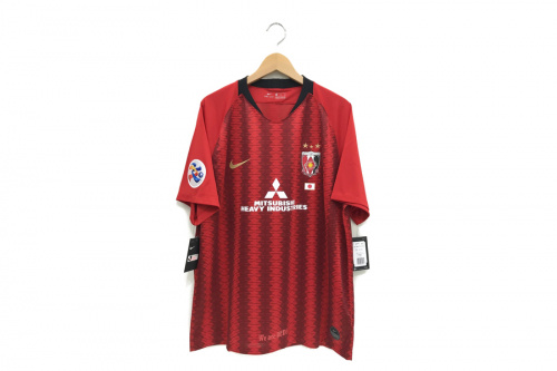 スポーツ用品のサッカー　ショップ　東浦和