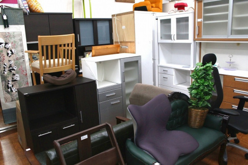 中古　買取のさいたま 川口 リサイクル