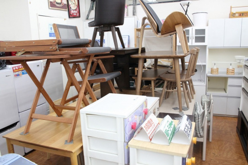 さいたま 川口 リサイクル