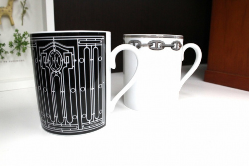 マグカップ 食器のHERMES エルメス