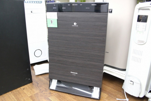 加湿機　空気清浄機のPanasonic　パナソニック