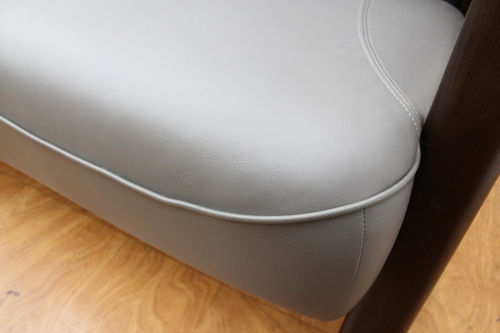 アームソファー　アサヒの日本製　高級家具