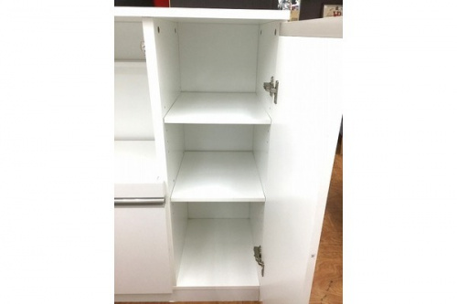 ニトリの大型　家具