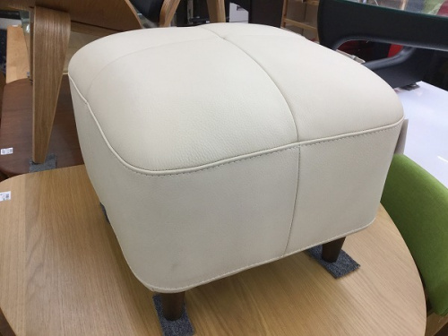 ソファー　オットマンのKEYUCA　ケユカ