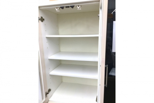 食器棚の家具