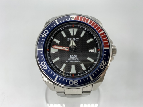 腕時計の腕時計