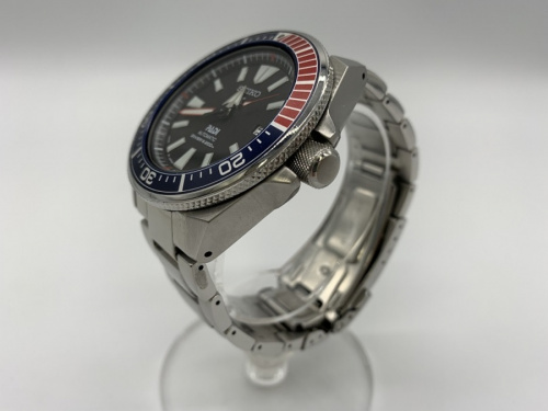 腕時計のSEIKO