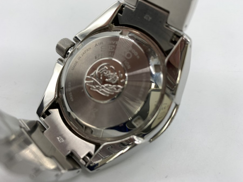 SEIKOのプロスペックス