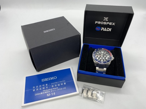 プロスペックスのさいたま 川口 リサイクル