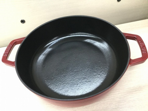 STAUB ストウブの食器 キッチン雑貨