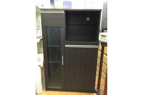 レンジボードのニトリ　NITORI