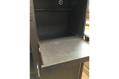 ニトリ　NITORIの家具　キッチン