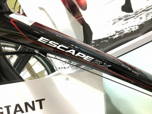 GIANT　ジャイアントの自転車