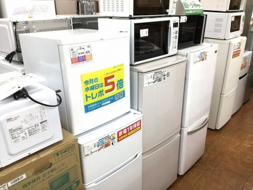 さいたま 川口 リサイクル