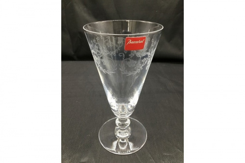 Baccarat　バカラのパルメ