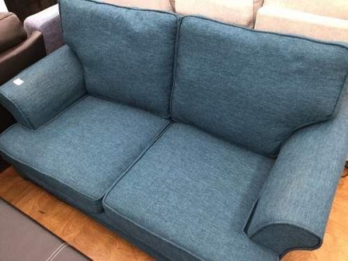 ソファー 家具の二人掛け
