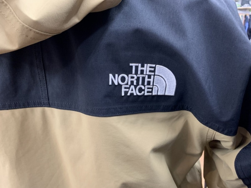 THE NORTH FACEのさいたま 川口 リサイクル