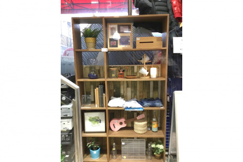 ハイタイプラックの中古 買取