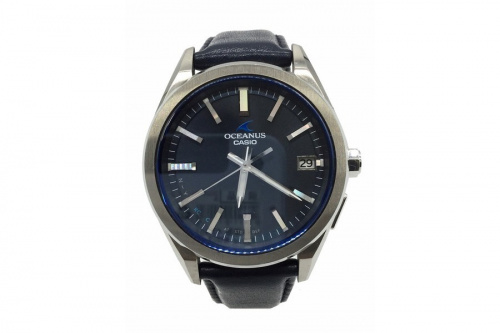 腕時計　リストウォッチのOCEANUS　オシアナス