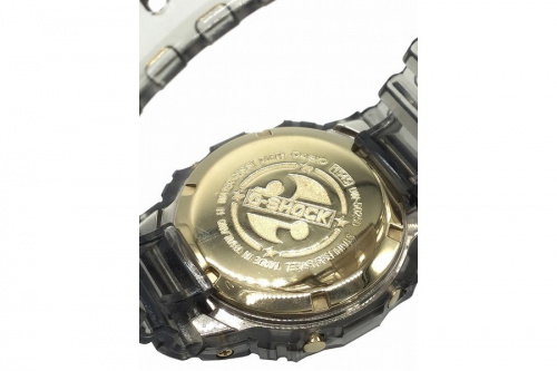 G-SHOCK ジーショックの中古 買取