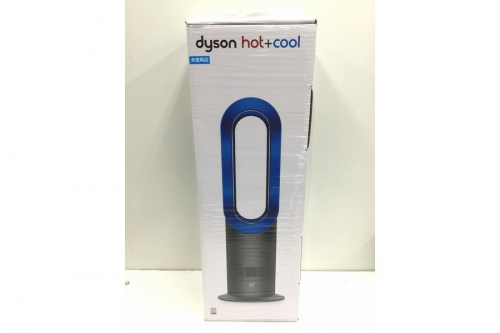 扇風機 hot&coolのdyson ダイソン