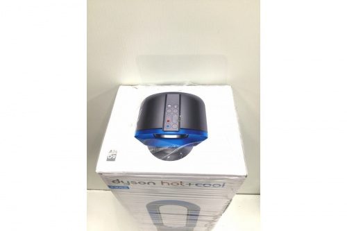 dyson ダイソンのホット&クール 未使用