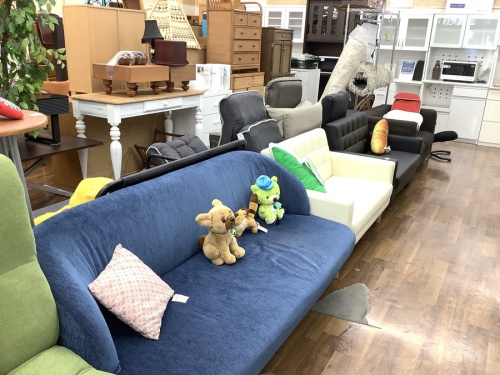 さいたま市 リサイクルショップ