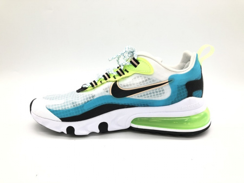 NIKE AIR MAX 270 REACT SEのNIKE
