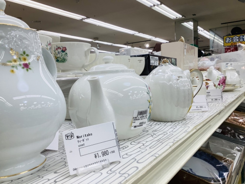 トレファクブログ画像１