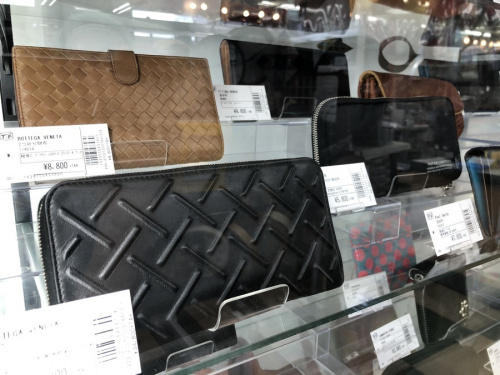 財布の東浦和　中古