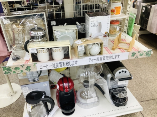 ペアトールコーヒーセットのNIKKO