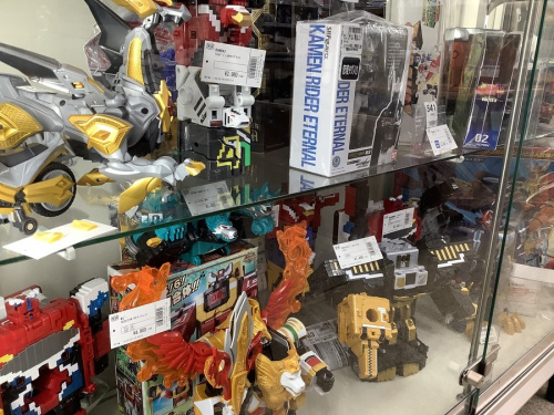 トレファクブログ画像１