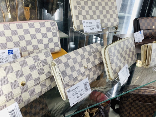LOUIS VUITTONのヴィトン 買取 埼玉