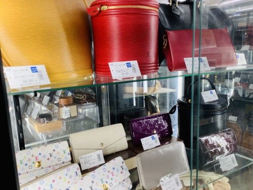 ヴィトン 買取 埼玉