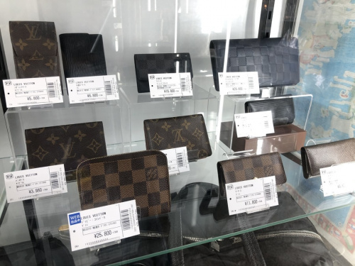 ルイヴィトンのヴィトン買取