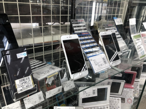 デジタル家電