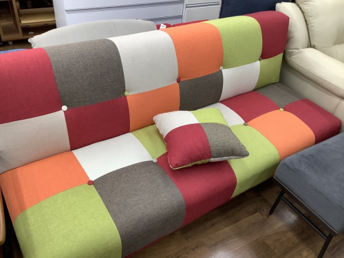 生活家具のソファー