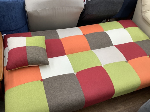 ソファーのソファーベッド